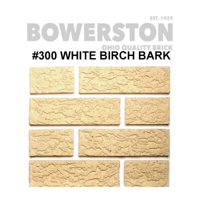 Bowerston 300 Birch Bark&nbsp;&nbsp;Modular
