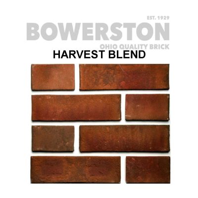 Bowerston Harvest Blend Modular