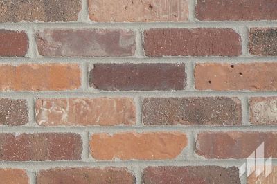 General Shale English Pub Thin Brick