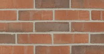 Glen-Gery Rosewood Thin Brick
