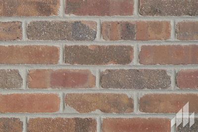 General Shale Smokestack Thin Brick