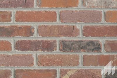General Shale Town Square Thin Brick