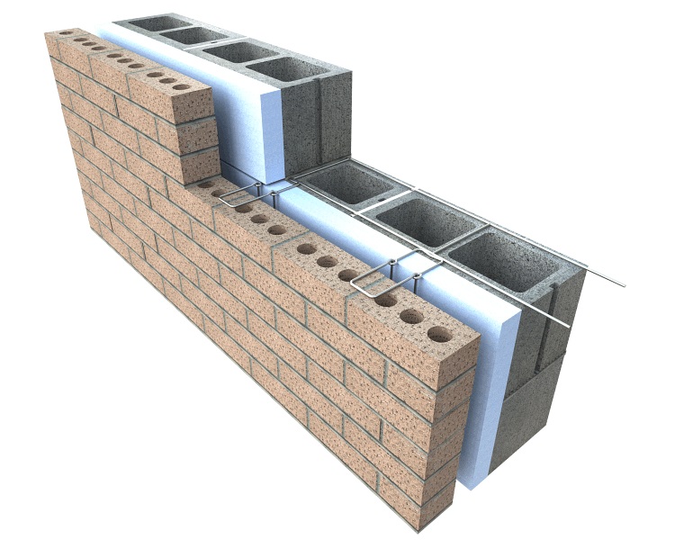 Masonry Reinforcement 