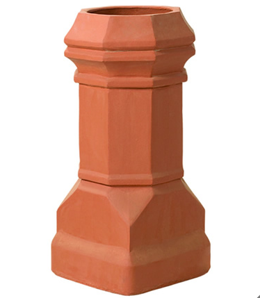 Chimney Materials