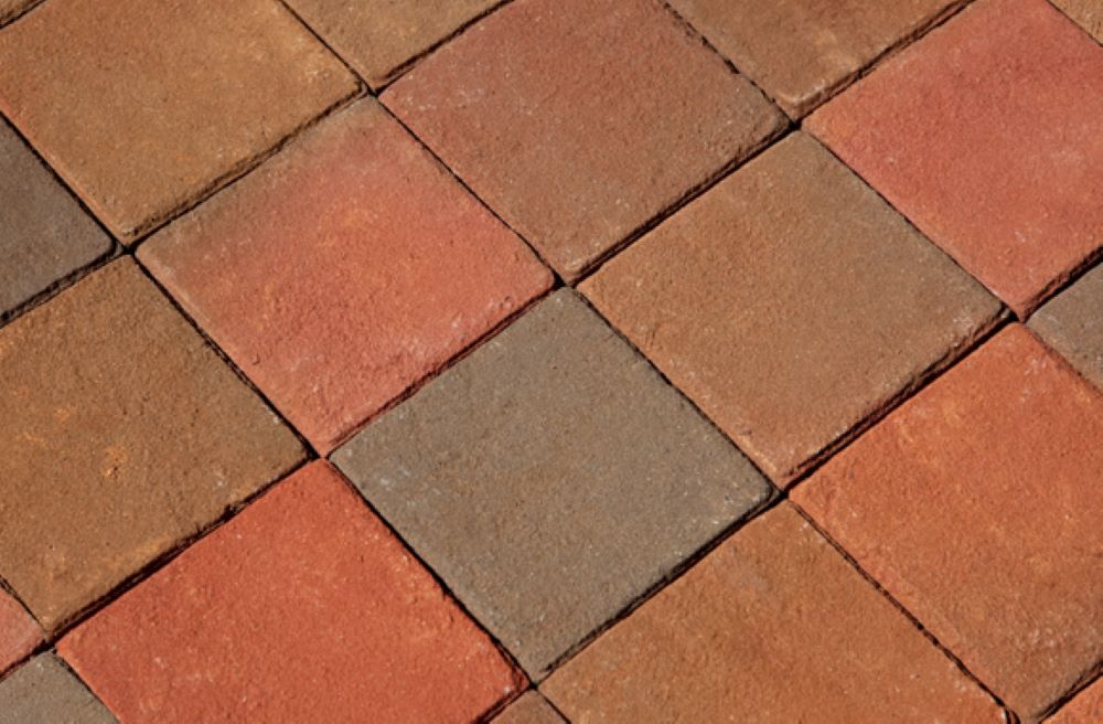 Belden Crabapple Crestline 8 x 8 Paver