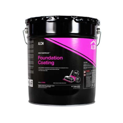 Foundation Coating