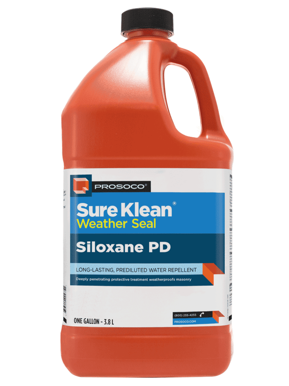 Prosoco Weather Seal Siloxane