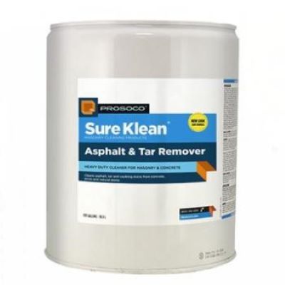 Sure Klean Asphalt & Tar Remover