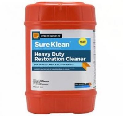 Sure Klean Heavy Duty Restoration Cleaner