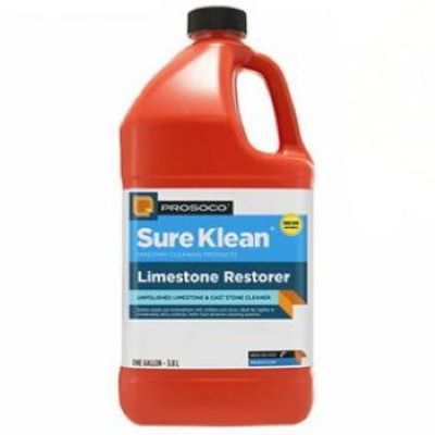 Sure Klean Limestone Restorer