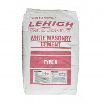 Lehigh White Type-N Mortar