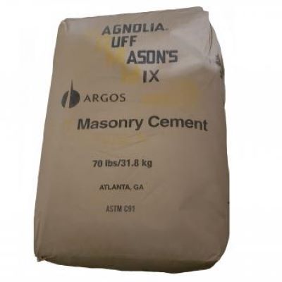 Argos Magnolia Buff Type-N Mortar