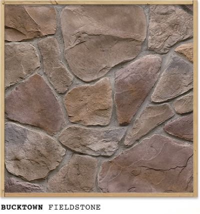 Bucktown Fieldstone