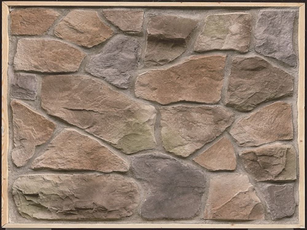 Colorado Fieldstone