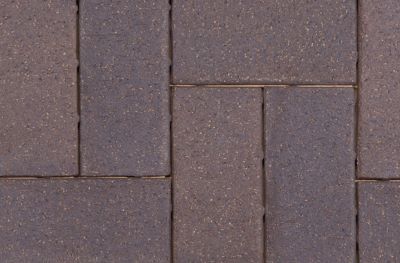 Sienna Chamfered Lugged 4 X 8 Paver