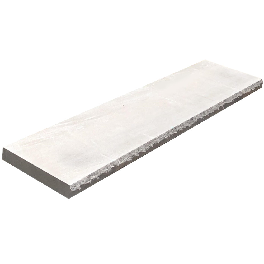 Limestone Step Tread 4' 2" Wide