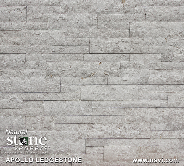 Apollo Ledgestone