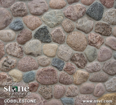 Cobblestone