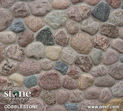 Cobblestone