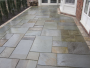 Bluestone Pavers