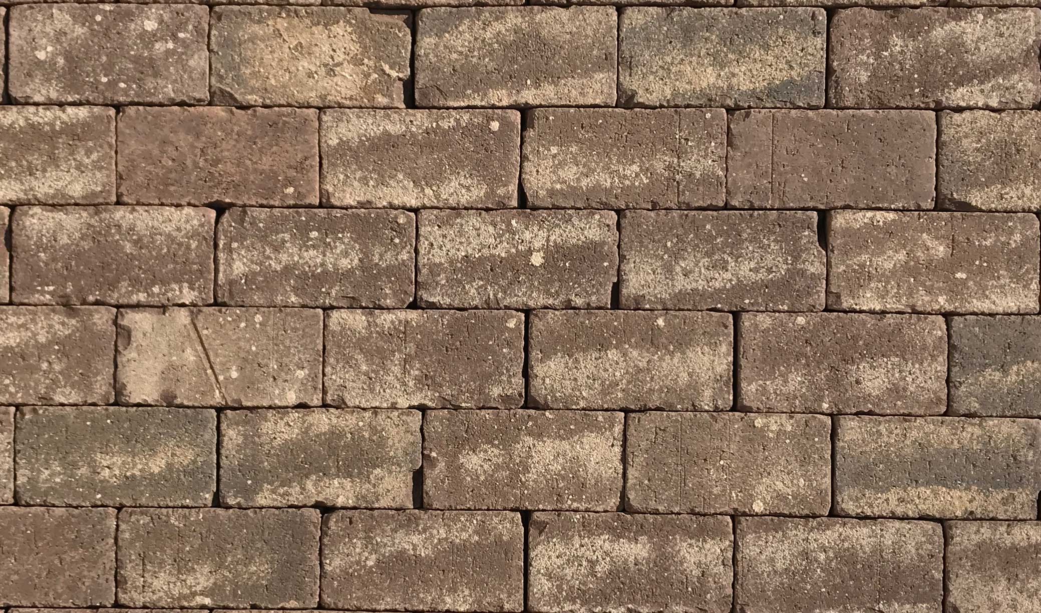Rumble Pavers