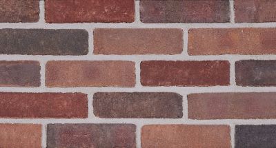 Ctn Belc 760 Thin Brick Flats