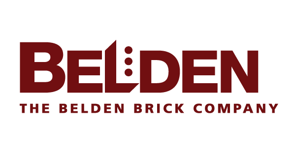 Belden brick logo