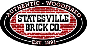 Statesville brick logo