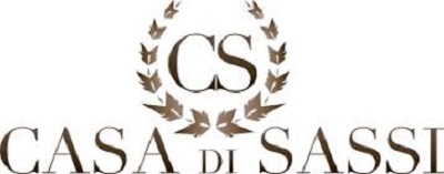 Casa di Sassi logo