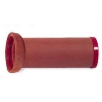 Clay Pipe - 6" I.D, 2' Length