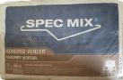 Spec-Mix Stone Veneer Mortar Mix