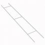 16" Ladder 9ga Hot Dip Galvanized