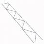 8" Truss 9ga X 3/16 Hot Dip Galvanized