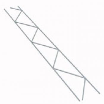 8" Truss 9ga