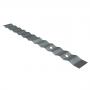 Corrugated Wall Ties 28 Ga.