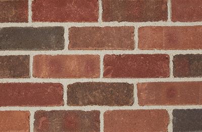 Red Brick