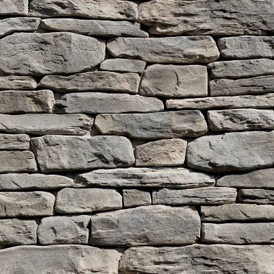 Quail Grey Ledgestone