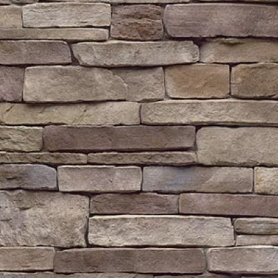 Bucktown Ledgestone