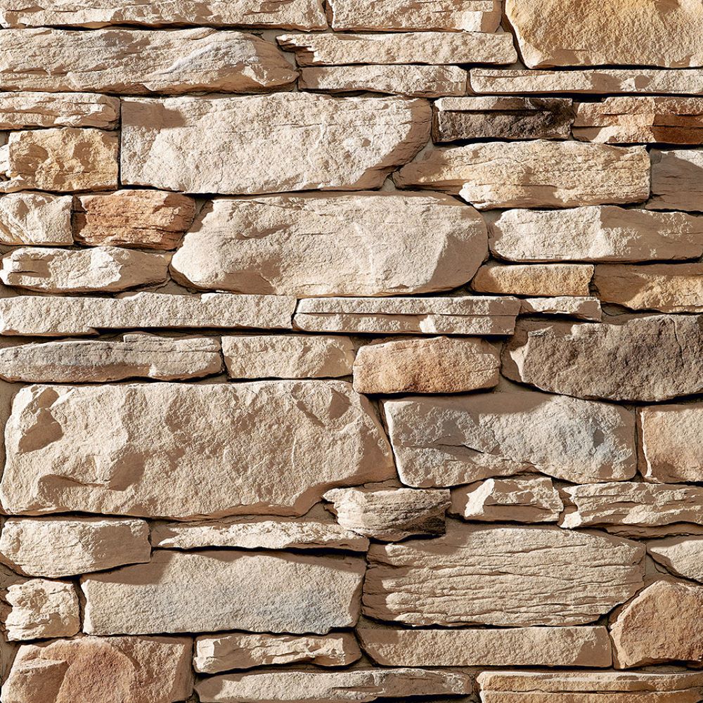 Natural Blend Ledgestone