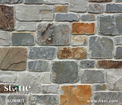 Nsv Summit 10sf