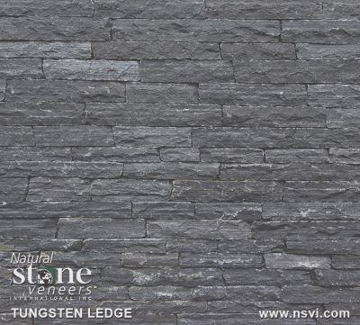 Tungsten Ledge